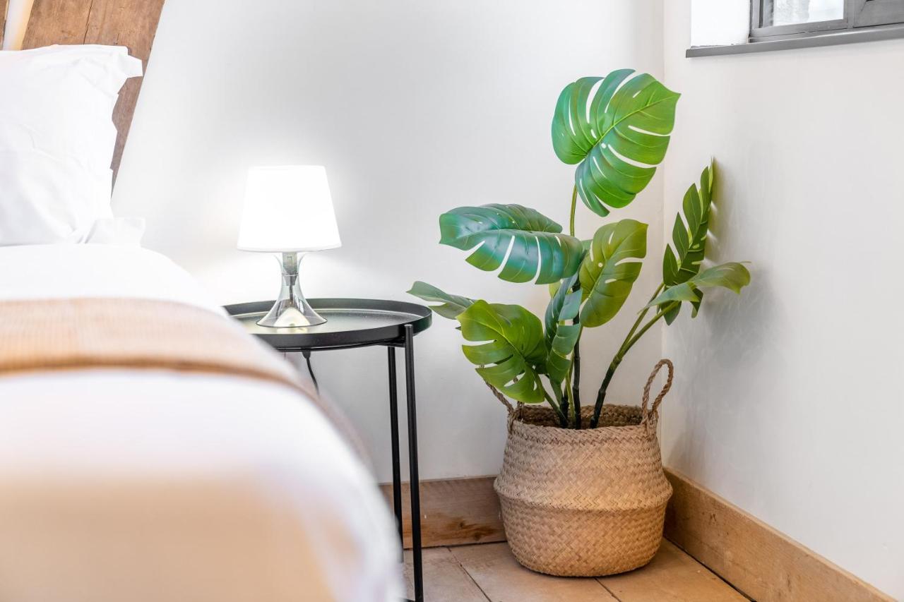 Haus Lofts - Luxury Suite - Parking - Smart Tv - Wifi Birmingham Exterior foto